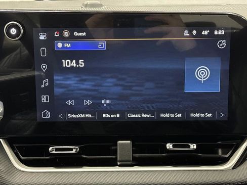 New 2026 Chevrolet Equinox LT image 18