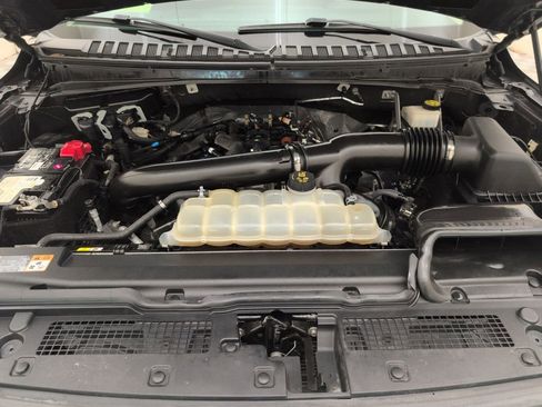Certified 2022 Ford Expedition XLT RWD image 39