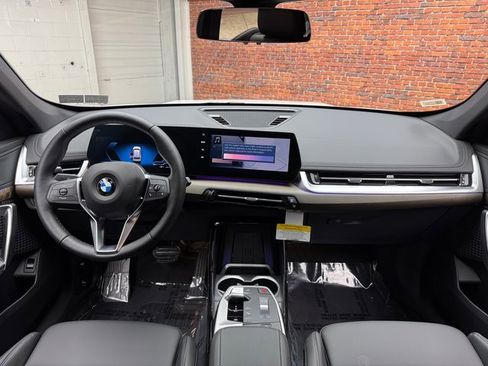 New 2026 BMW X1 xDrive28i image 12