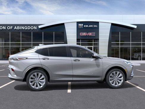 New 2026 Buick Envista Avenir image 5