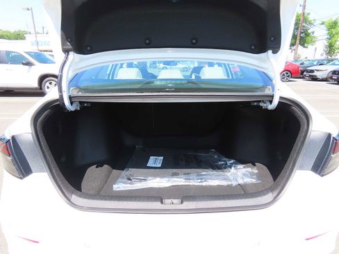 New 2025 Honda Accord EX-L image 11