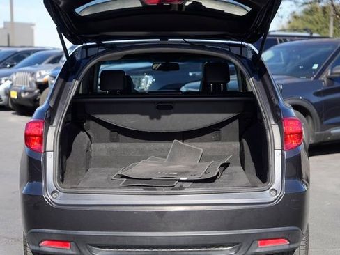 Used 2015 Acura RDX AWD image 31