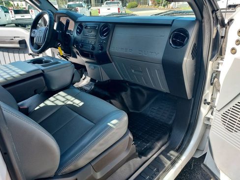 Used 2016 Ford F250 XL RWD image 14