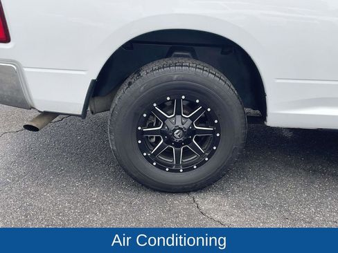 Certified 2019 RAM 1500 Tradesman w/ Popular Equipment Group image 12