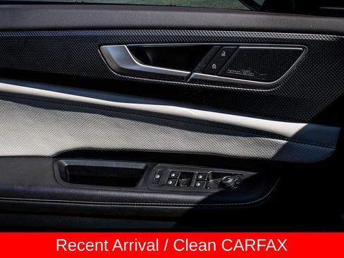 Used 2024 Volkswagen Atlas Cross Sport SEL Premium R-Line AWD/4WD image 23