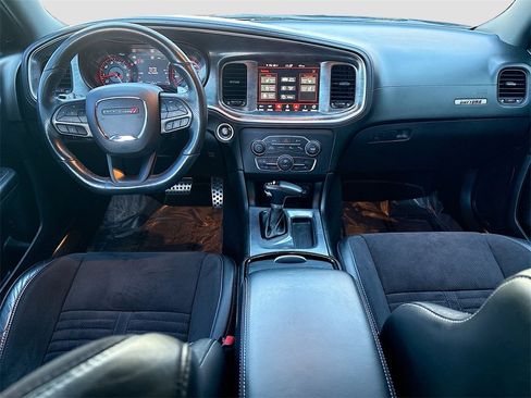 Used 2023 Dodge Charger Scat Pack w/ Daytona Edition Group image 23