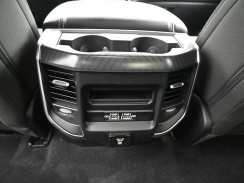 Used 2025 RAM 1500 Big Horn RWD image 14