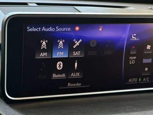Used 2016 Lexus RX 350 AWD w/ Premium Package image 21