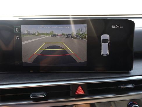 Certified 2024 Kia Sorento X-Line EX AWD/4WD image 19