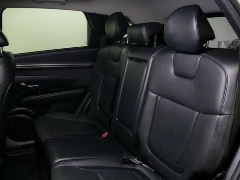 Used 2022 Hyundai Tucson SEL w/ Convenience + Premium Package FWD image 17