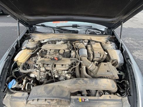 Used 2021 Hyundai Sonata Limited image 32