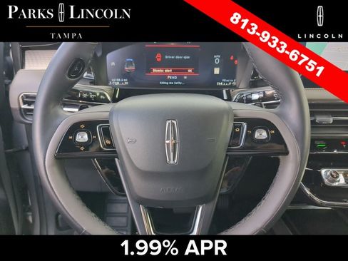 Certified 2023 Lincoln Corsair FWD image 29