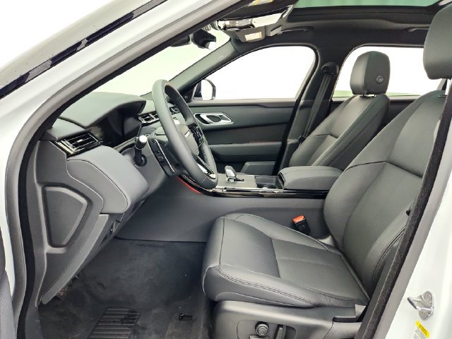 Certified 2026 Land Rover Range Rover Velar S AWD/4WD image 21