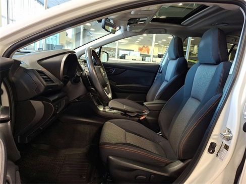 Certified 2023 Subaru Crosstrek 2.0i Premium image 13