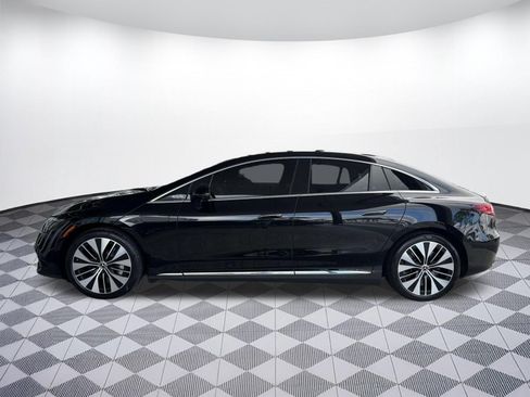 Certified 2023 Mercedes-Benz EQE 350+ Sedan image 2