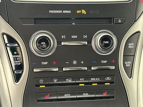 Used 2020 Lincoln Nautilus FWD w/ Equipment Group 101A image 19