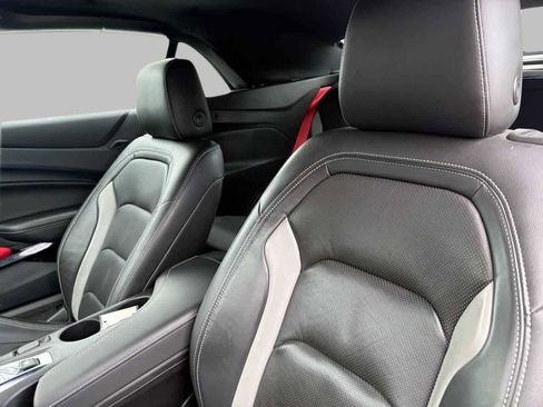 Used 2023 Chevrolet Camaro LT w/ Redline Edition image 18