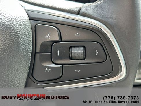 Used 2021 Buick Encore GX Preferred w/ Cold Weather Comfort Package AWD/4WD image 13