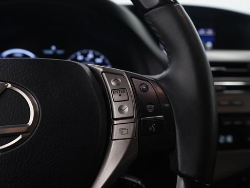 Used 2015 Lexus RX 450h AWD image 29