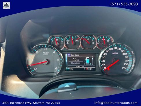 Used 2019 Chevrolet Tahoe LS RWD image 36