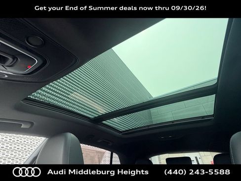 New 2026 Audi Q8 Premium Plus AWD/4WD image 21