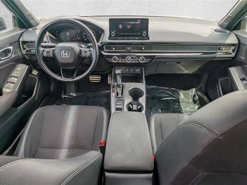 Used 2025 Honda Civic Sport image 21