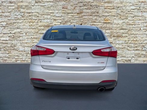 Used 2014 Kia Forte EX FWD image 6