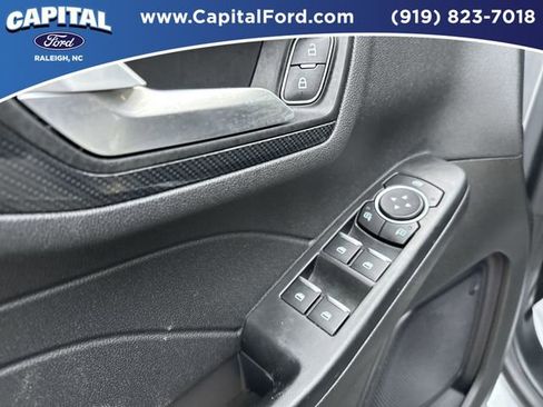 Certified 2023 Ford Escape ST-Line w/ Tech Pack #1 AWD/4WD image 19