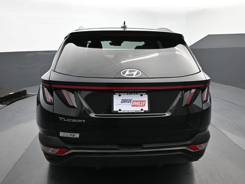 Used 2023 Hyundai Tucson SEL image 7