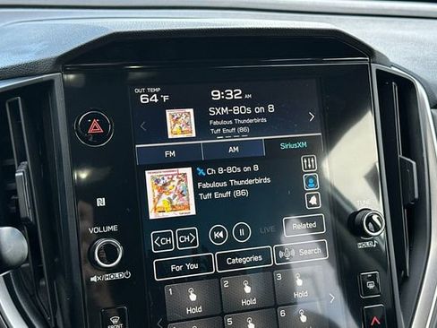 Used 2024 Subaru Crosstrek 2.0i Premium w/ Popular Package #4 image 20