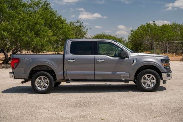 Certified 2024 Ford F150 XLT w/ Mobile Office Package AWD/4WD image 9