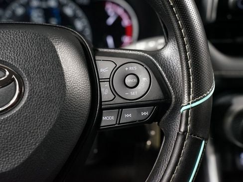 Certified 2023 Toyota RAV4 LE image 13