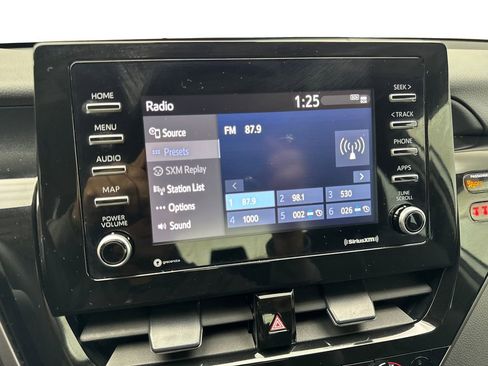 Used 2024 Toyota Camry SE FWD image 61