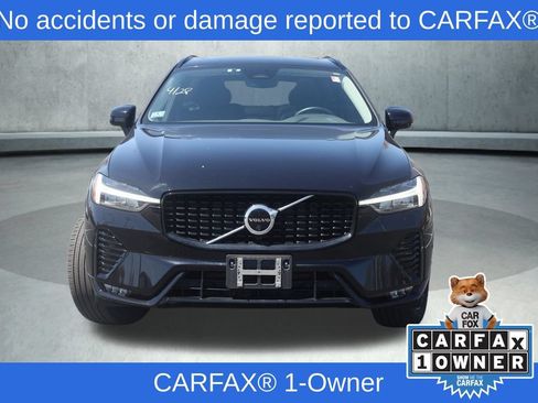 Used 2024 Volvo XC60 B5 Plus w/ Protection Package Premier AWD/4WD image 2