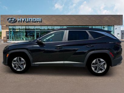 New 2026 Hyundai Tucson SEL