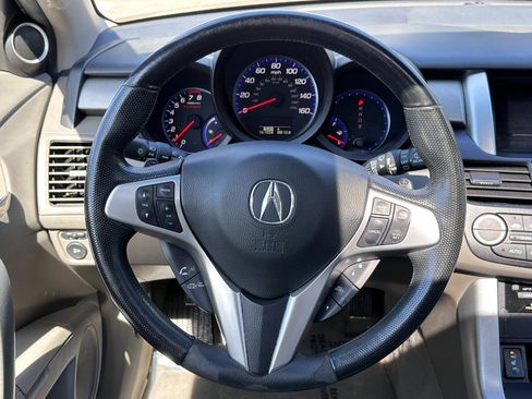 Used 2008 Acura RDX SH-AWD image 15
