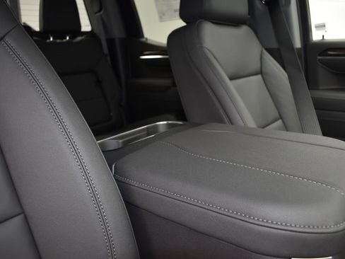 New 2026 Chevrolet Silverado 1500 LT Trail Boss w/ LT Trail Boss Premium Package image 28