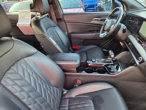 Used 2023 Kia Sportage X-Pro Prestige AWD/4WD image 29