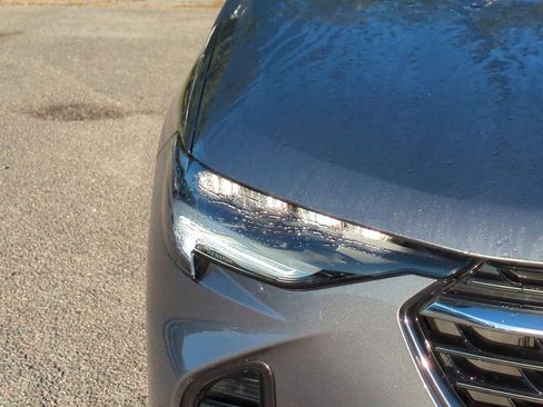 Used 2021 Buick Envision Preferred w/ Sport Touring Package image 10