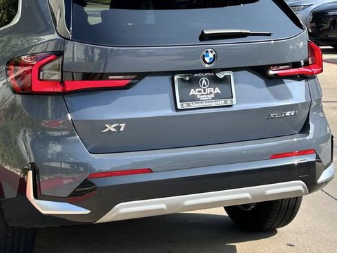 Used 2023 BMW X1 xDrive28i AWD/4WD image 6