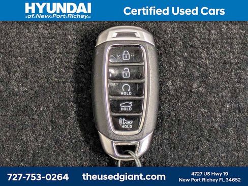 Certified 2023 Hyundai Elantra SEL image 29