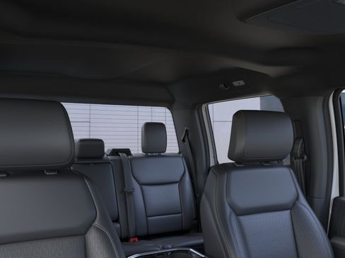 New 2026 Ford F150 Lariat AWD/4WD image 24