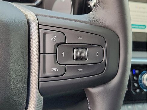 New 2026 GMC Sierra 1500 Denali image 16