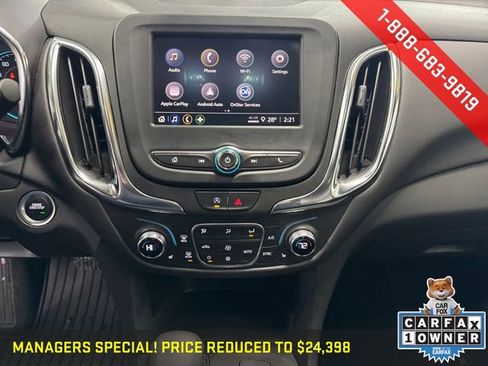 Certified 2024 Chevrolet Equinox LT image 6