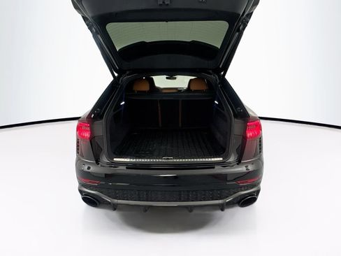 Used 2023 Audi RS Q8 AWD/4WD image 7