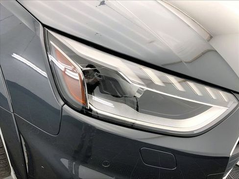 Used 2023 Audi A4 2.0T allroad Premium Plus w/ Premium Plus Package image 10