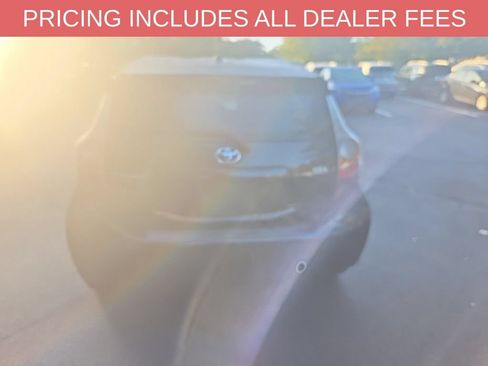 Used 2012 Toyota Prius C Two FWD image 11