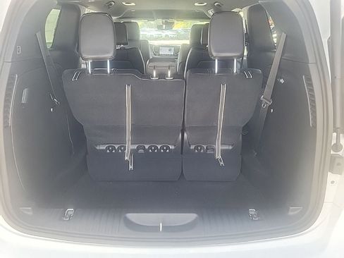 New 2026 Chrysler Pacifica Select image 17