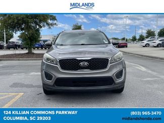 Used 2017 Kia Sorento FWD w/ LX Convenience Package video 2