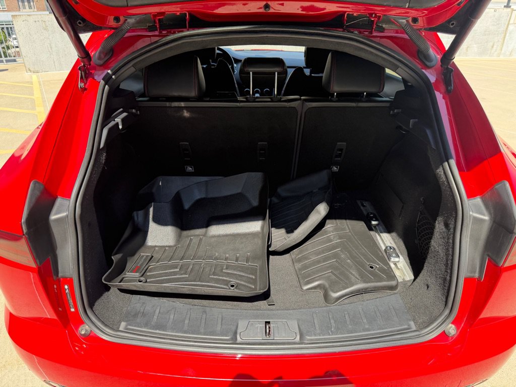 Used 2018 Jaguar E-PACE First Edition AWD/4WD image 25